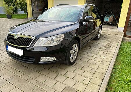 Skoda Octavia Combi 1.4 TSI Ambiente