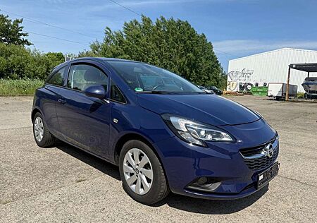 Opel Corsa Innovation SERVICE NEU , TÜV NEU