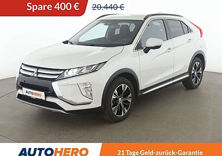 Mitsubishi Eclipse Cross 1.5 T-MIVEC Diamant Edition+ 2WD Aut.*ACC*CAM*