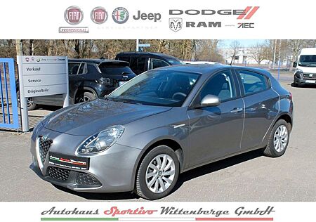 Alfa Romeo Giulietta 1.4 120 PS Navi, DAB, Allwetter