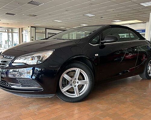 Opel Cascada Edition