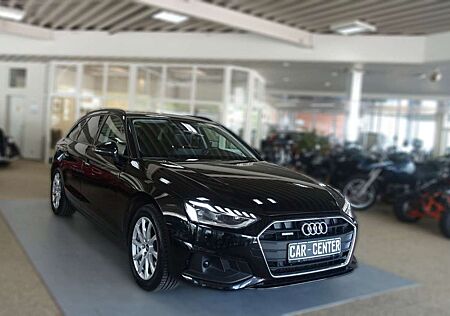 Audi A4 Avant 50 TDI qu. Business; NAV PANO KAM AHK