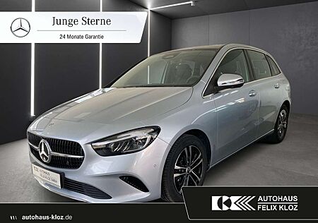 Mercedes-Benz B 250 e Progressive*Pano*360*11kW*360*Totwi*LED*