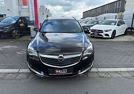 Opel Insignia A ST OPC Innovation 4x4 FINANZIERUNG