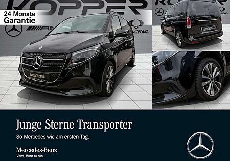 Mercedes-Benz V 220 d STYLE K neues Modell Sport AHK Distronic
