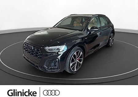 Audi Q5 3.0 TDI S Tronic S Line Quattro AHK Pano Stan