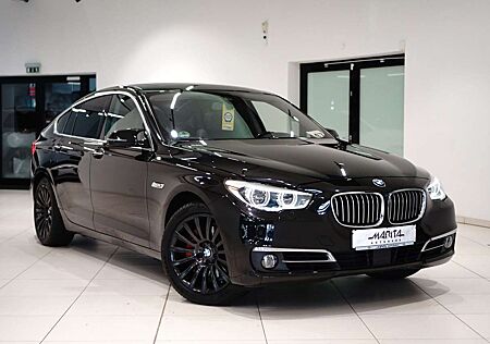 BMW 535 GT|SOFT|NIGHT|MEMO|KAMERA|PANO|HARMAN&KARDON