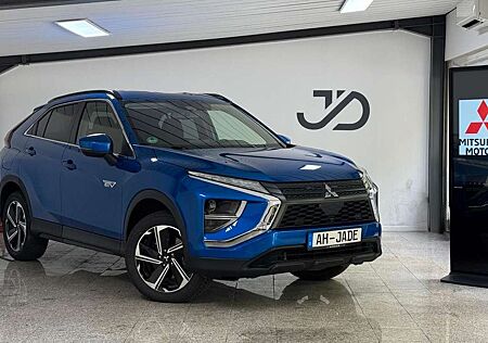 Mitsubishi Eclipse Cross Hybrid 4WD *Allrad*Kamera*