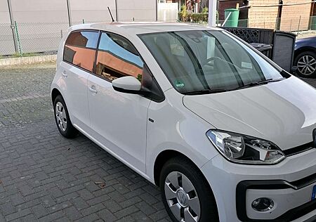 VW Up Volkswagen ! TSI join