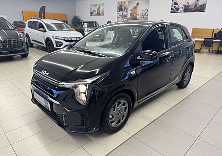 Kia Picanto 1.0 MT Vision Klimaanlage