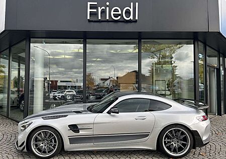 Mercedes-Benz AMG GT R PRO CUP Keramik Carbon Track