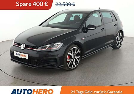 VW Golf GTI Volkswagen 2.0 TSI GTI Performance BM Aut.*LED*PDC*