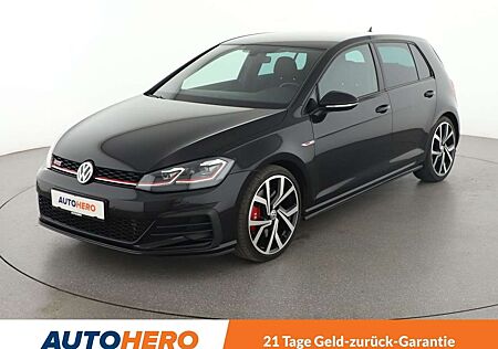 VW Golf GTI Volkswagen 2.0 TSI GTI Performance BM Aut.*LED*PDC*
