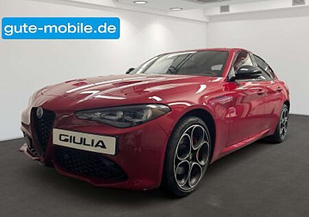 Alfa Romeo Giulia Competizione Q4