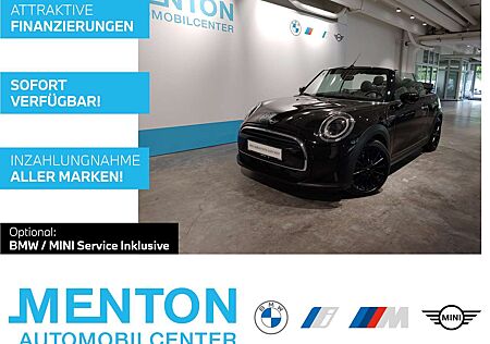Mini Cooper Cabrio Cooper LED/DAB/Sportsitze/SHZ