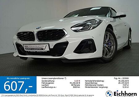 BMW Z4 sDrive 20i M Sportpaket *LEDER.INNOPAKET.HUD*