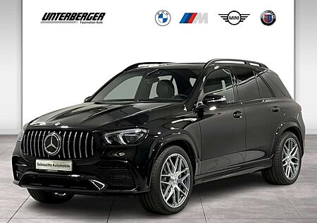 Mercedes-Benz GLE 53 AMG Head-Up DAB Standhzg. Tempomat AHK