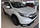 Honda CR-V 1.5T 4WD Executive