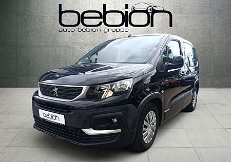Peugeot Rifter 1.5 BlueHDi 130 FAP L1 Active PDC SpurH