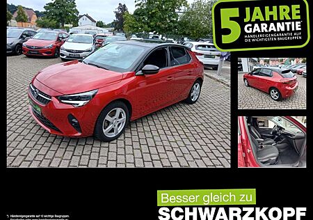 Opel Corsa-e F Winterpaket,Parkpilot,USB,DAB
