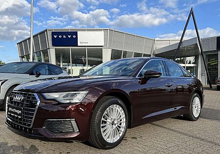 Audi A6 45 3.0 TDI (245 PS) quattro|s-tronic7|design|AHK