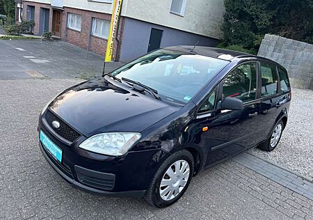 Ford Focus C-MAX Ambiente*TÜV NEU*KLIMA*SEHR SAUBER*