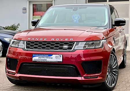 Land Rover Range Rover Sport SDV6 AUTOBIOGRAPHY DYNAMIC*VOL