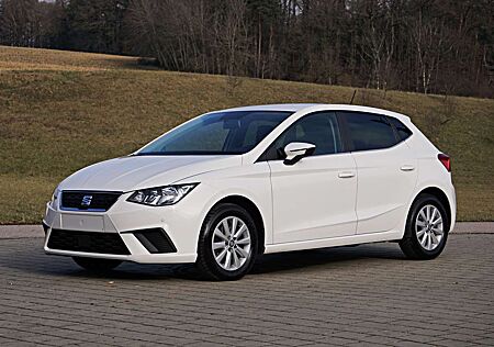 Seat Ibiza Style | NAVI | 8-fach | Bluetooth | DAB