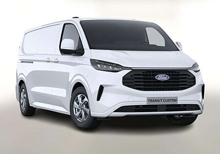 Ford Transit Custom Limited TDCi 150 320 L2 LED SHZ 110 kW (150 PS)...