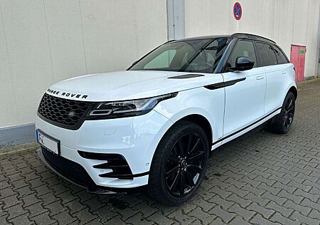 Land Rover Range Rover Velar p250 R-Dynamic SE