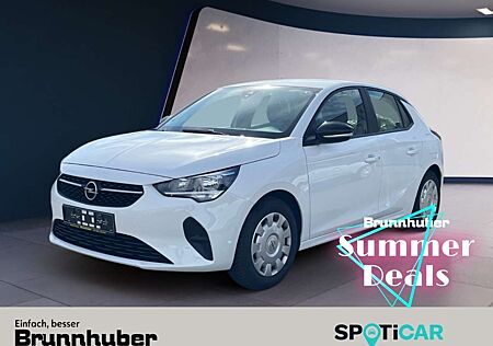 Opel Corsa F 1.2 EU6d Edition 1.2, 55 kW (75 PS), Start Stop,