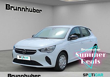 Opel Corsa F 1.2 EU6d Edition 1.2, 55 kW (75 PS), Start Stop,