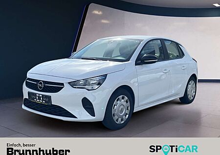 Opel Corsa F 1.2 EU6d Edition 1.2, 55 kW (75 PS), Start Stop,