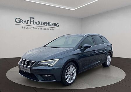 Seat Leon ST 1.5 TSI Xcellence