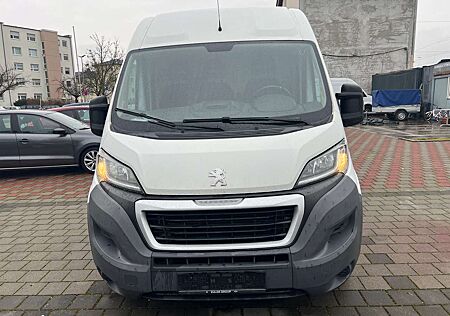 Peugeot Boxer 335 L2H2 Komfort HDi 180