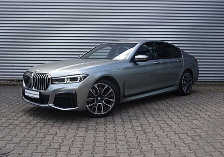 BMW 730 d xDrive M Sport Laser HiFi-h/k Massage 360°