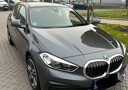 BMW 118i 118 Advantage