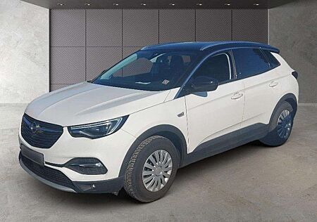 Opel Grandland X 1.2 T[Euro6d-TEMP] S/S Ultimate