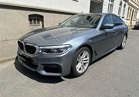 BMW 540 i M Sport
