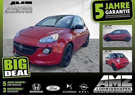 Opel Adam 1.4 Jam +LM W-Paket PDC Teilled.