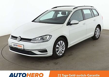 VW Golf Volkswagen 2.0 TDI Comfortline BM Aut.*NAVI*ACC*PDC*AHK*