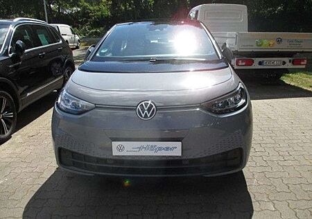 VW ID.3 Volkswagen Pro Performance 150 kW +AHK+SHZ+Klima+APPCo