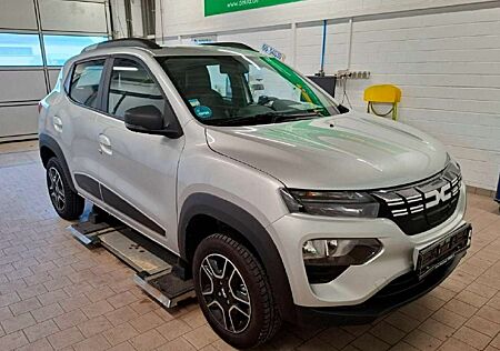 Dacia Spring Essential 45 Klima - Bluetooth