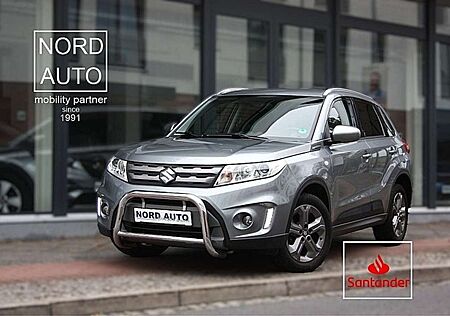 Suzuki Vitara 1.6 Comfort 4x4 Autom. ACCTempo/Sitzhzg.