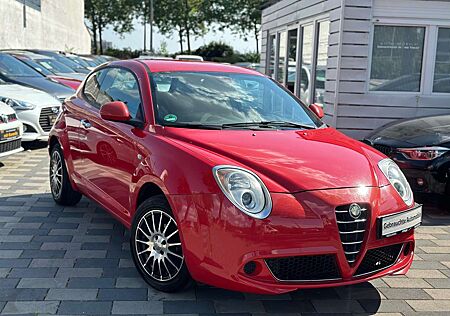 Alfa Romeo MiTo 1.4 Basis Scheckheftgepflegt !