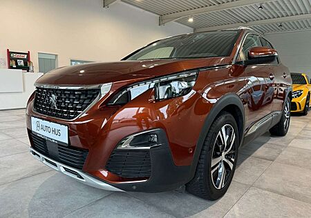 Peugeot 3008 Allure Bluetooth/SHZ/AHK/LED/PDC/El.Heck.