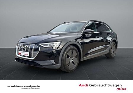 Audi e-tron 50 quattro 1-Gang *VC*LED*GRA*Kamera