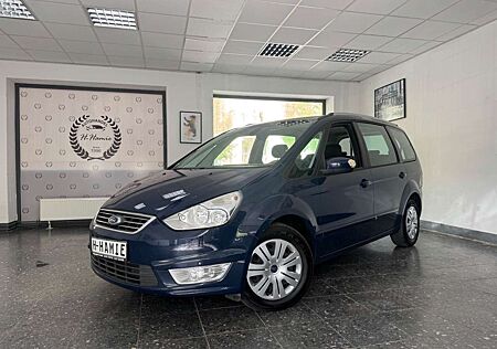 Ford Galaxy TREND AUTOMATIK 7-SITZE PDC KLIMA