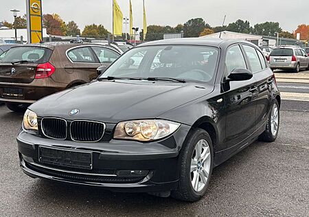 BMW 116i 116 -Inspektion Neu-Tüv Neu