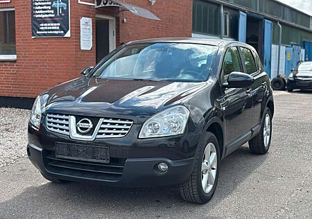 Nissan Qashqai Acenta*HU-10.2026*2Z-KLIMA
